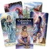 Originalios taro kortos CALANDRA TAROT, U.S.Games Systems®