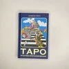 Knyga rusų kalba " Taro: prognozavimo praktika. Anžela Perl"