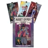 Taro kortos AUSET GYPSY TAROT