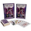 Taro kortos AUSET GYPSY TAROT