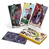 Taro kortos AUSET GYPSY TAROT