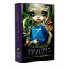 Taro kortos BEAUTIFUL CREATURES TAROT 2