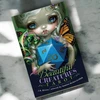 Taro kortos BEAUTIFUL CREATURES TAROT 2