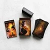Taro kortos ARCANUM TAROT , LO SCARABEO®