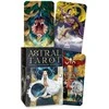 Taro kortos ASTRAL TAROT , LO SCARABEO®