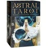 Taro kortos ASTRAL TAROT , LO SCARABEO®