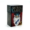 Taro kortos ASTRAL TAROT , LO SCARABEO®