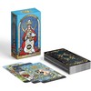 Taro kortos „Golden Classics Tarot", rusų kalba