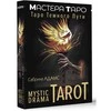 Taro kortos rusų kalba. MYSTIC DRAMA TAROT