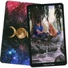 Taro kortos WITCHES TAROT, LLEWELLYN®
