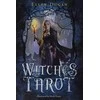 Taro kortos WITCHES TAROT, LLEWELLYN®