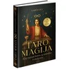 Knyga TARO MAGIJA : kaip suprasti kortas, jų simbolius ir atsakymus