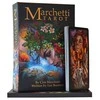 Originalios taro kortos MARCHETTI TAROT, U.S.Games Systems®