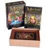 Originalios taro kortos MARCHETTI TAROT, U.S.Games Systems®