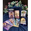 Taro kortos CALANDRA TAROT, U.S.Games Systems®