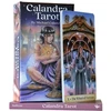 Taro kortos CALANDRA TAROT, U.S.Games Systems®