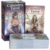 Taro kortos CALANDRA TAROT, U.S.Games Systems®