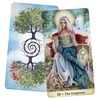 Taro kortos CALANDRA TAROT, U.S.Games Systems®