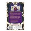Komplektas dėžutėje - Tarot Lenormand: 36 kortos + knygutė