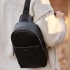 Kuprinė per petį unisex DAVID JONES