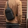 Kuprinė per petį unisex DAVID JONES