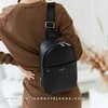 Kuprinė per petį unisex DAVID JONES