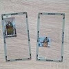 LO SCARABEO Originalios Permatomos UNIVERSAL TRANSPARENT TAROT kortos