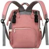 Mamos kuprinė PETERSON MOMMY BAG