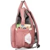 Mamos kuprinė PETERSON MOMMY BAG