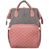 Mamos kuprinė PETERSON MOMMY BAG