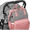 Mamos kuprinė PETERSON MOMMY BAG