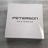 Minkštas šiltas moteriškas šalikas PETERSON 7002