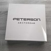 Minkštas šiltas moteriškas šalikas PETERSON 6913