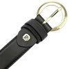 Moteriškas odinis diržas PIERRE CARDIN 3304