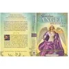Originalios "Guardian Angel Messages Tarot" Tarot kortos (Hay House)