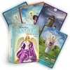 Originalios "Guardian Angel Messages Tarot" Tarot kortos (Hay House)