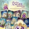 Originalios "Guardian Angel Messages Tarot" Tarot kortos (Hay House)