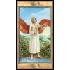 Originalios Taro kortos 3D efektas Tarot (Lo Scarabeo)