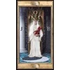 Originalios Taro kortos 3D efektas Tarot (Lo Scarabeo)