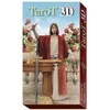 Originalios Taro kortos 3D efektas Tarot (Lo Scarabeo)