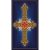 Originalios Taro kortos 3D efektas Tarot (Lo Scarabeo)