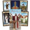 Originalios Taro kortos 3D efektas Tarot (Lo Scarabeo)