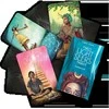 Originalios The Light Seer Tarot kortos (Hay House)