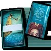 Originalios The Light Seer Tarot kortos (Hay House)