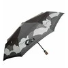 Parasol Moteriškas skėtis automatinis CARBON STEEL 10
