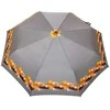 Parasol Moteriškas skėtis automatinis CARBON STEEL 19