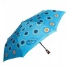 Parasol Moteriškas skėtis automatinis CARBON STEEL 13