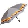 Parasol Moteriškas skėtis automatinis CARBON STEEL 19