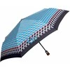 Parasol Moteriškas skėtis automatinis CARBON STEEL 22