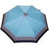 Parasol Moteriškas skėtis automatinis CARBON STEEL 22